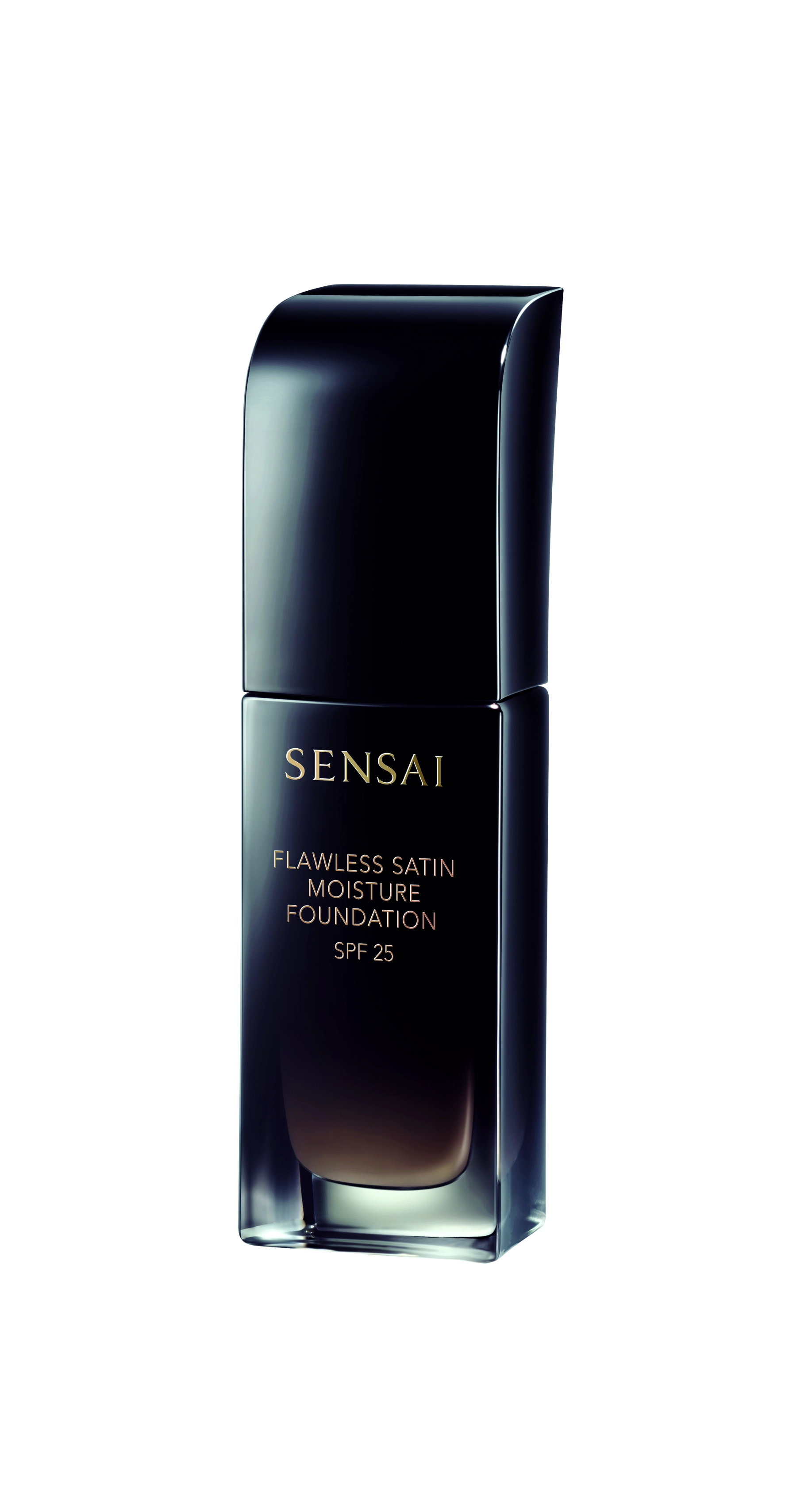 Sensai FOUNDATIONS Flawless Satin Moisture Foundation