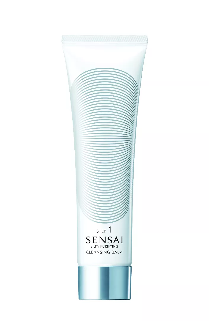 Sensai Silky Purifying Cleansing Balm 125ml