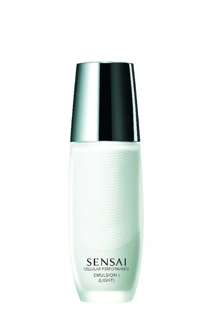 Sensai Cellular Performance Emulsion I (light)