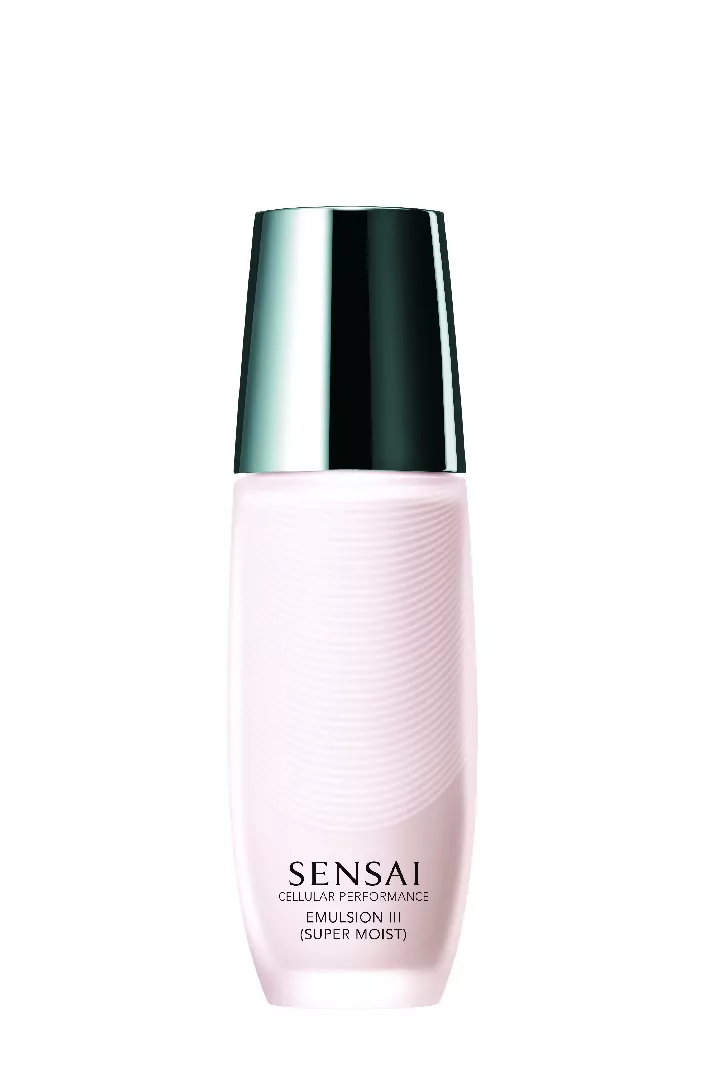 Sensai Cellular Performance Emulsion Iii (super
