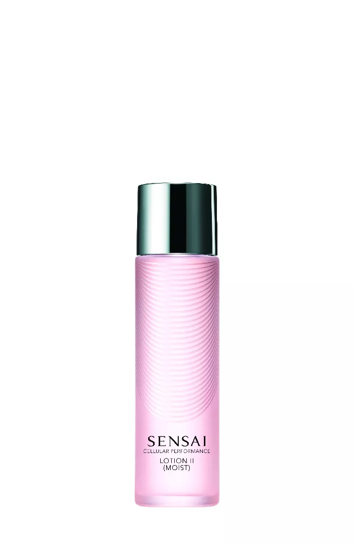 Sensai Cellular Performance Lotion II (Moist)