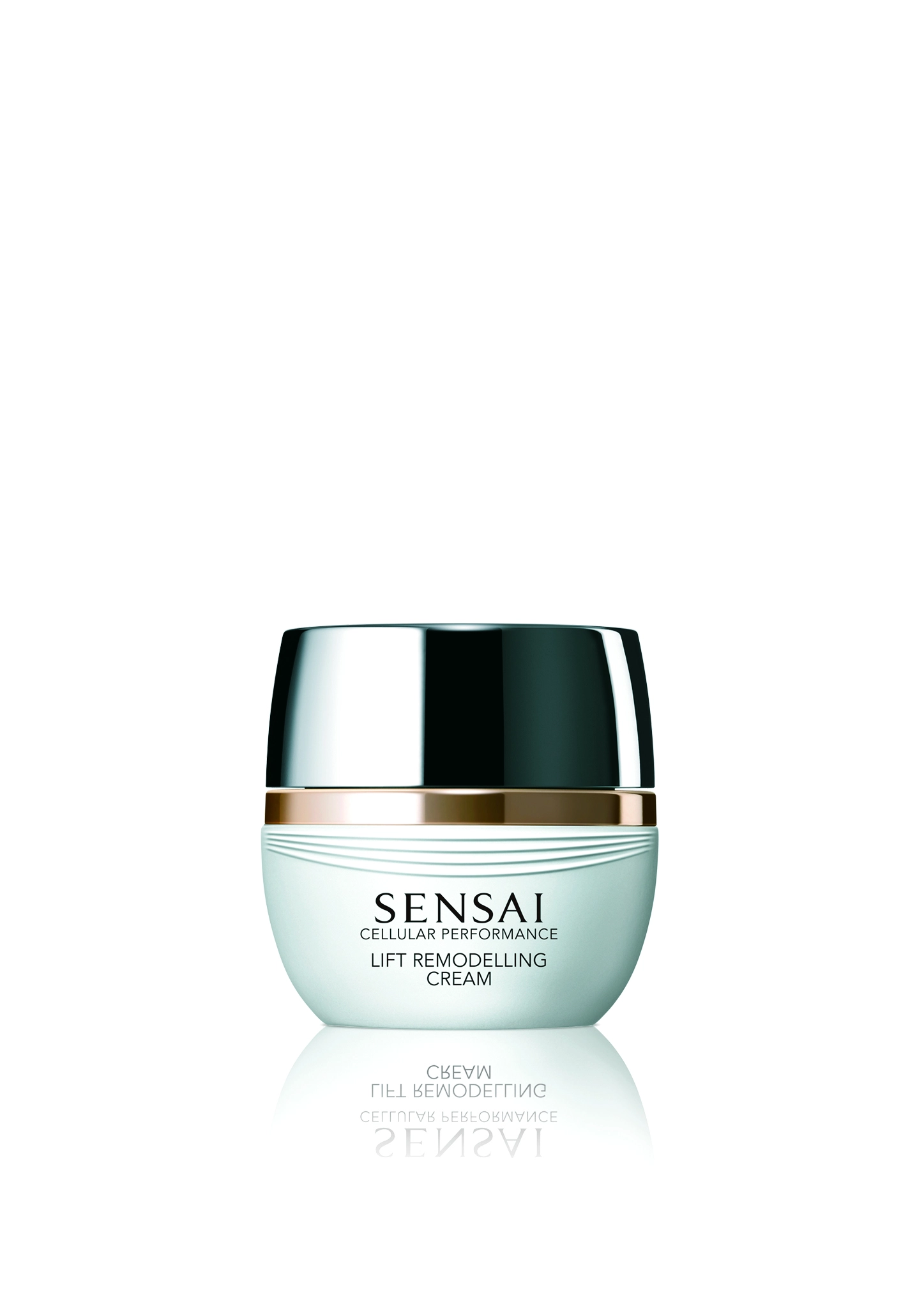 Sensai Cellular Performance Lift Remodelling Cream