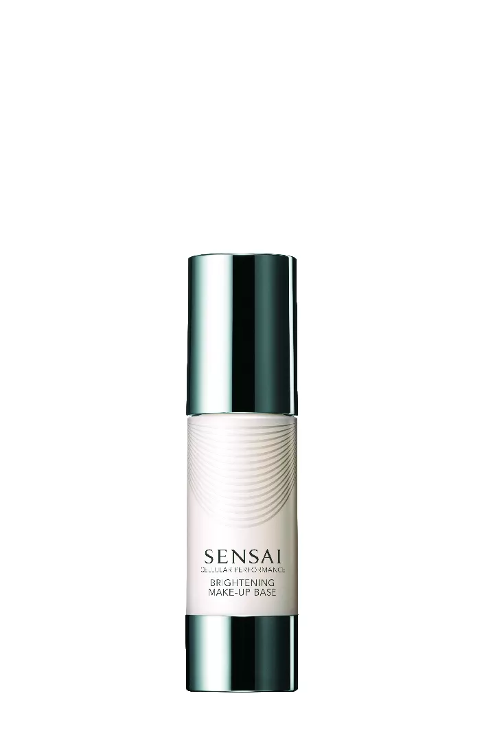Sensai Brightening Make-Up Base 4973167930236 h-C-KB-095-01