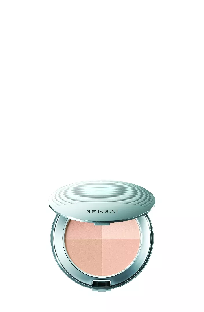 Sensai Cellular Performance Pressed Powder 8g