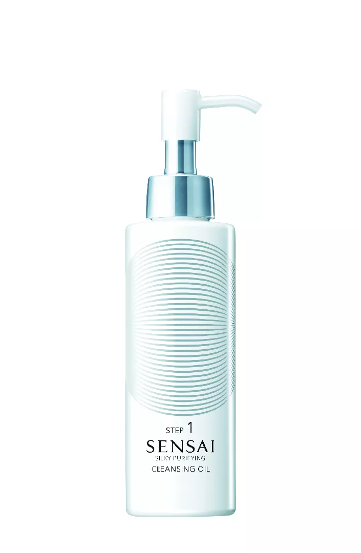 Sensai Silky Purifying Cleansing Oil 150ml