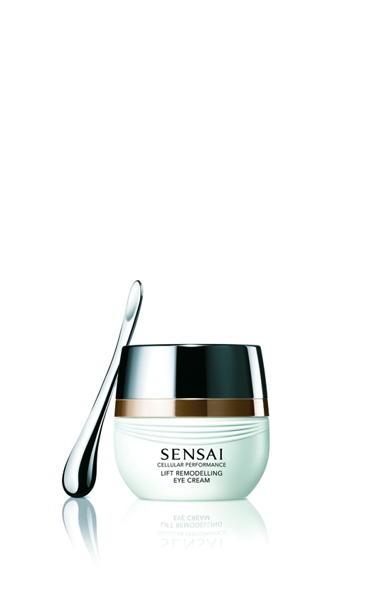 Sensai Cellular Performance Lift Remodelling Eye