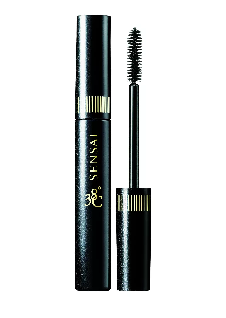 Sensai Mascara 38°C M-1 Black 6ml