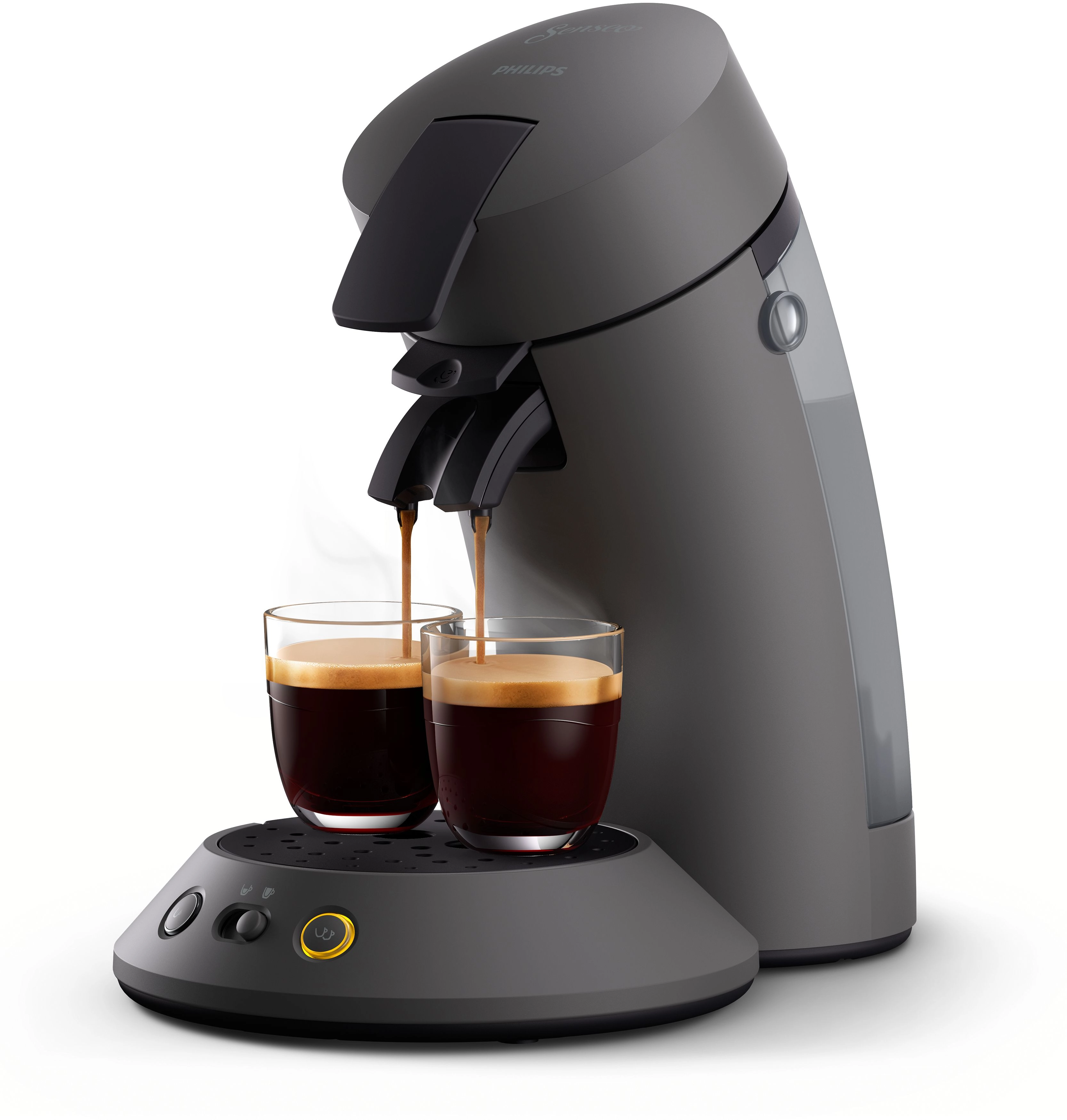 Senseo CSA210/50 coffee maker Fully-auto Pod