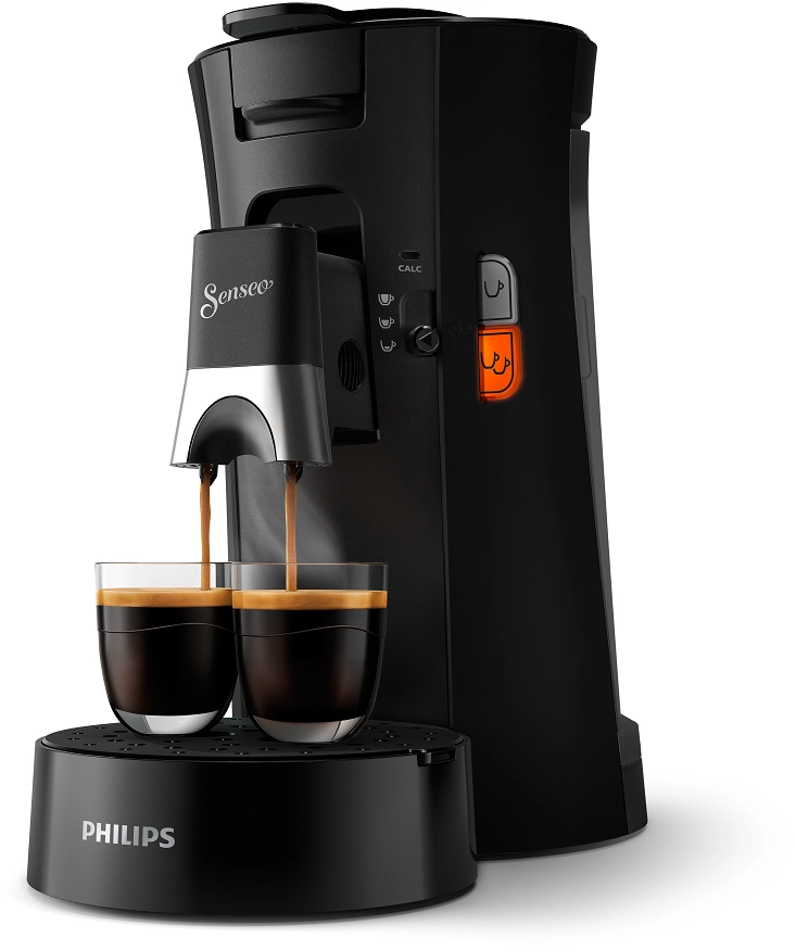 Philips espresso machine 0.9 l