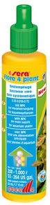 Sera FLORE 4 PLANT BOTTLE 50
