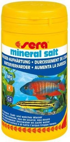 Sera MINERAL SALT 280 g 14899