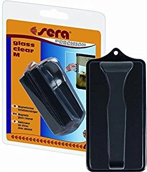 Sera WINDOW CLEANER M 26171 4001942088480