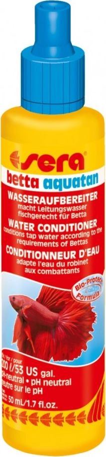 Sera SE.BETTA AQUTAN 50ML 3035