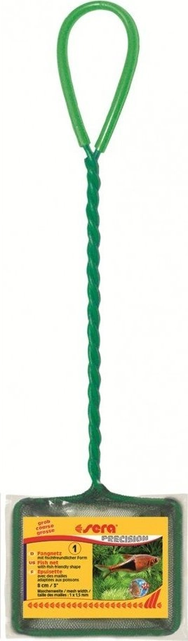 Sera Fish net large mesh 8