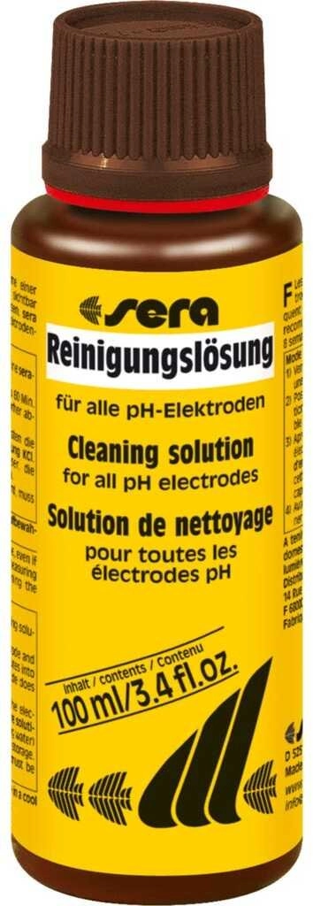 Roztwór czyszczący do elektrod pH 100ml