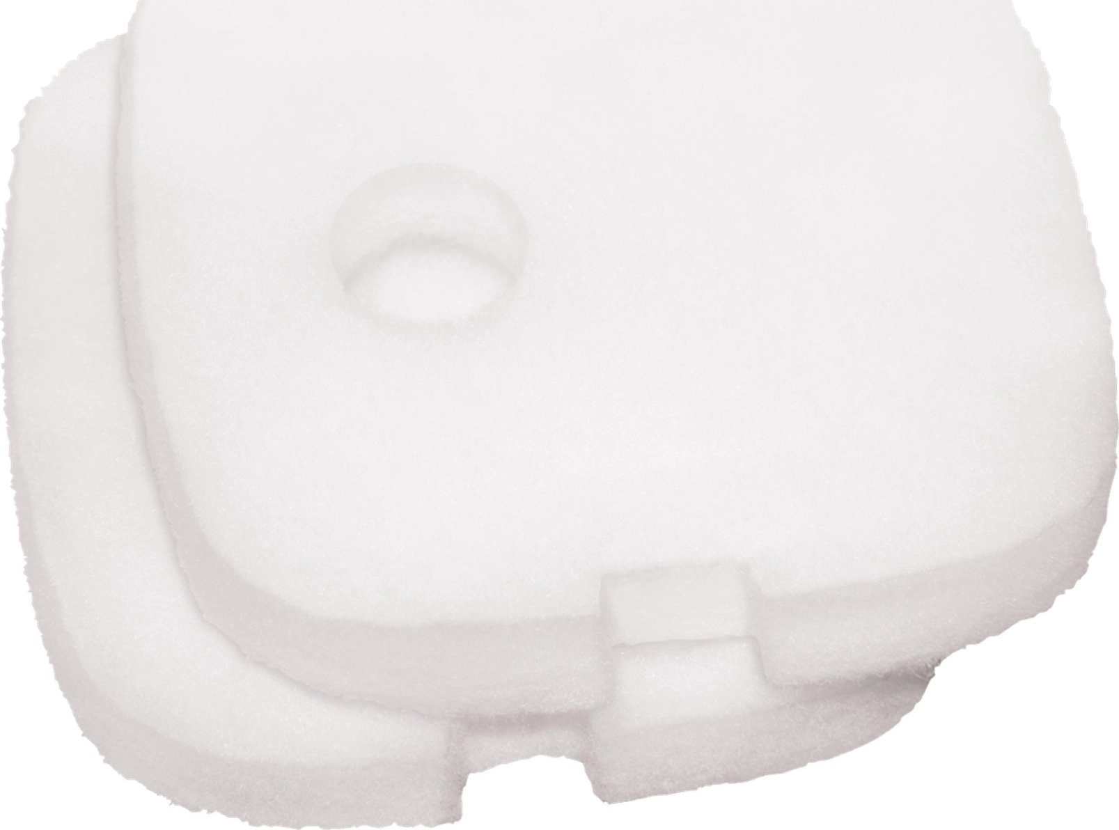 Sera White filter nonwoven fabric for