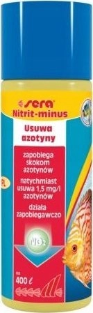 Sera Nitrite less prepare 100ml SE-32300