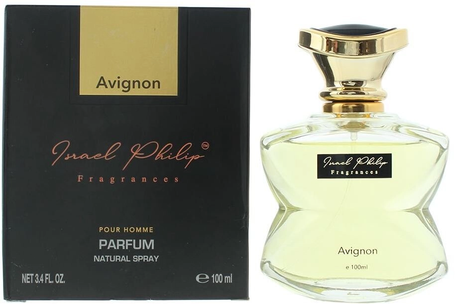 Serge Lutens Israel Philip  Avignon  Parfum
