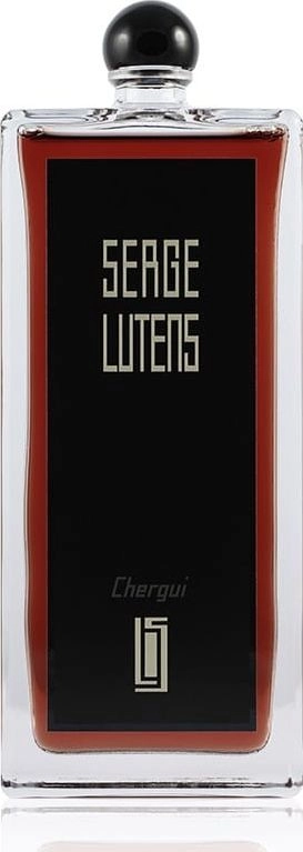 SERGE LUTENS Chergui Unisex EDP spray