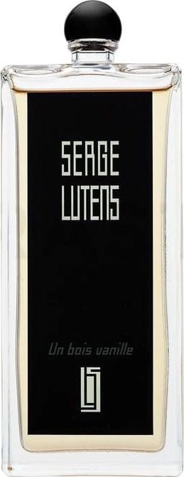Serge Lutens A Wood Vanilla EDP