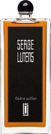 Serge Lutens Ambre Sultan Woman EDP