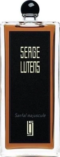 Serge Lutens Santal Majuscule Perfume EDP
