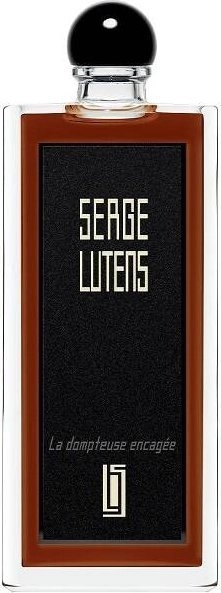 Serge Lutens La Dompteuse Encagee Perfume