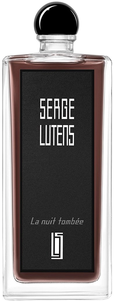 Serge Lutens Serge Lutens  La Nuit
