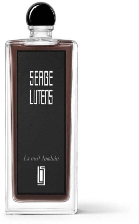 Serge Lutens Serge Lutens  La Nuit