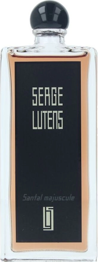 Serge Lutens Santal Majuscule Perfume EDP