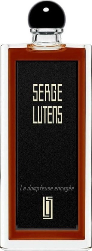 Serge Lutens La Dompteuse Encagee EDP
