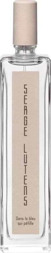 Serge Lutens Dans Le Bleu Qui