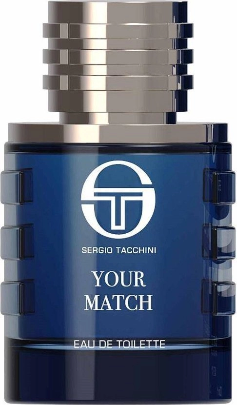 Sergio Tacchini Sergio Tacchini Your Match