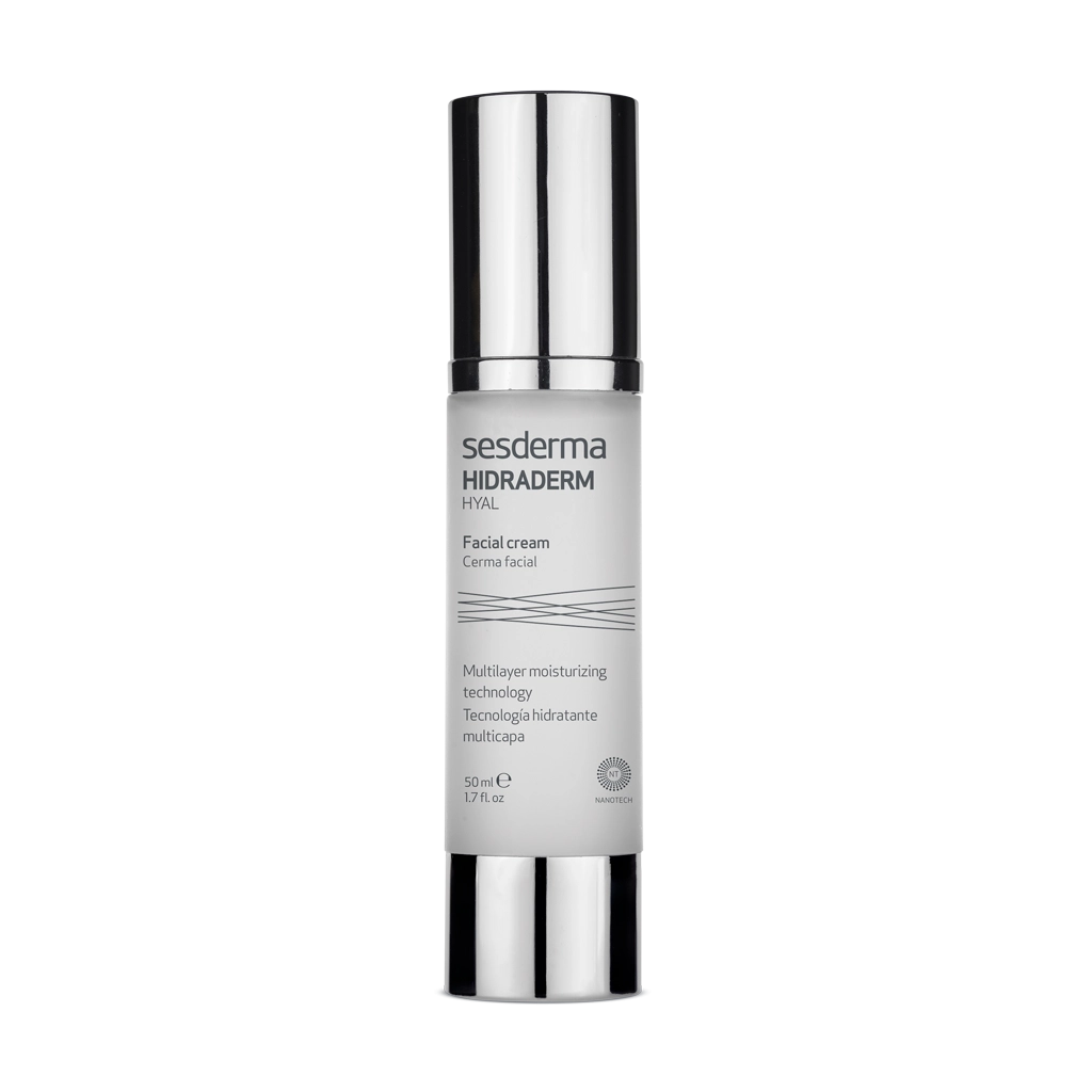 Sesderma Hidraderm Hyal Facial Cream Day