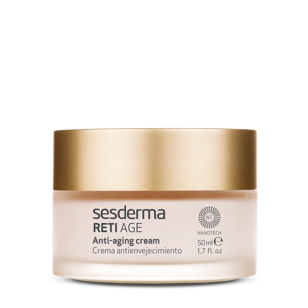 Sesderma Reti Age Facial Cream Day