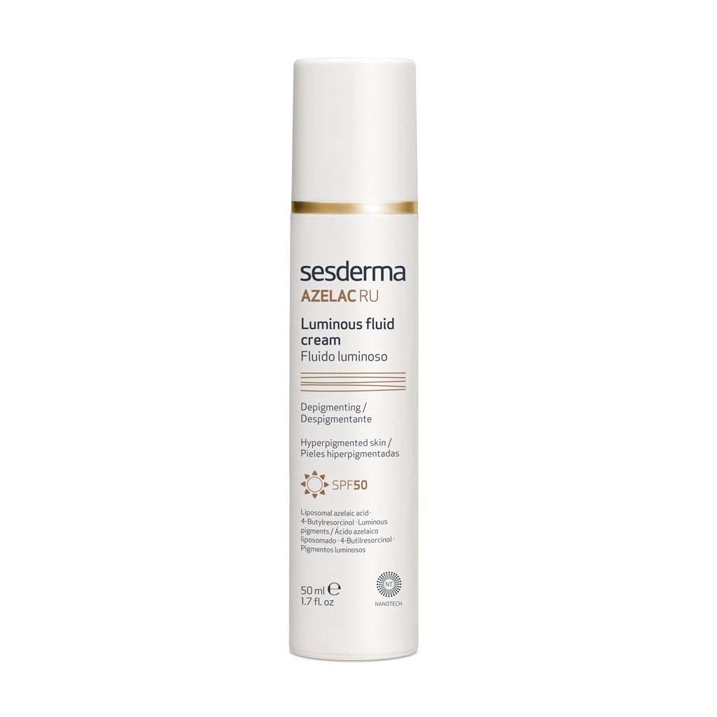 Sesderma AZELAC RU Luminous Fluid 50ml