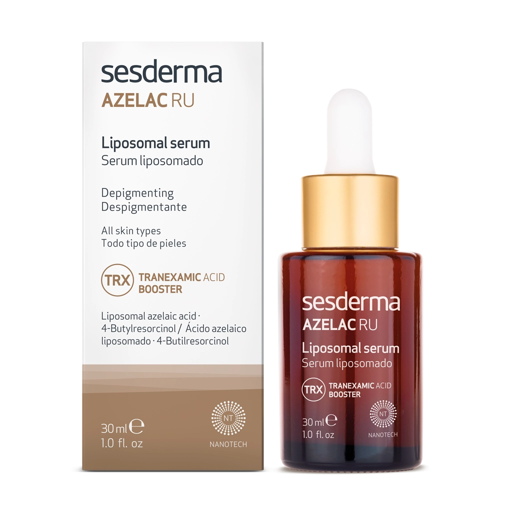 Sesderma AZELAC RU Face serum 30