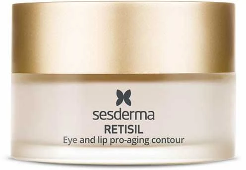 Sesderma Retisil Pro-Aging eye and lip