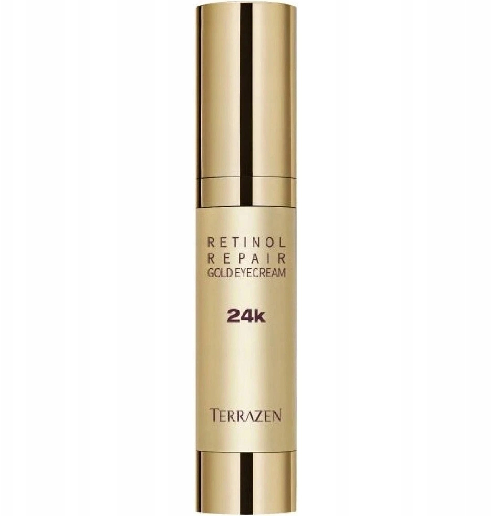 Sesderma Terrazen Retinol Repair 24K gold