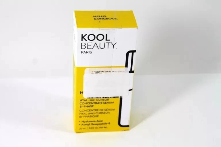 Sesderma Kool Beauty Hyal Pre Cursor