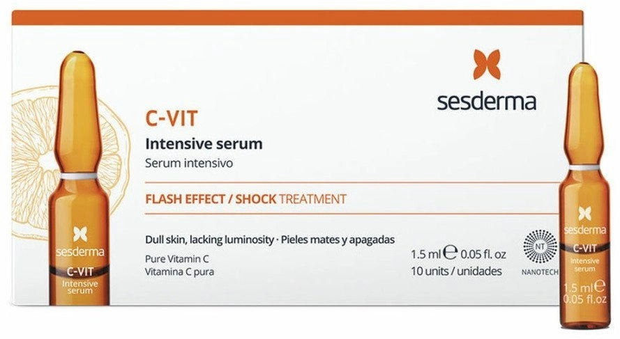 Sesderma Serum do Twarzy Sesderma C-VIT