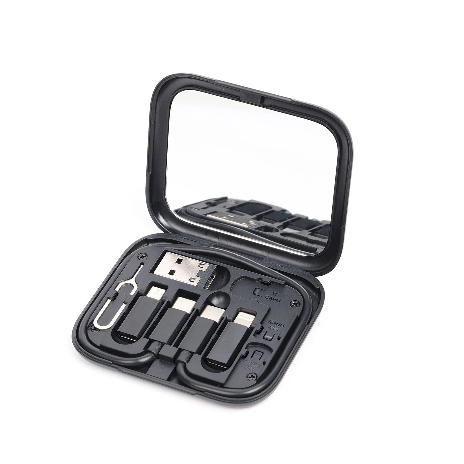 Setty AD-S11-01 Travel adapter set 11