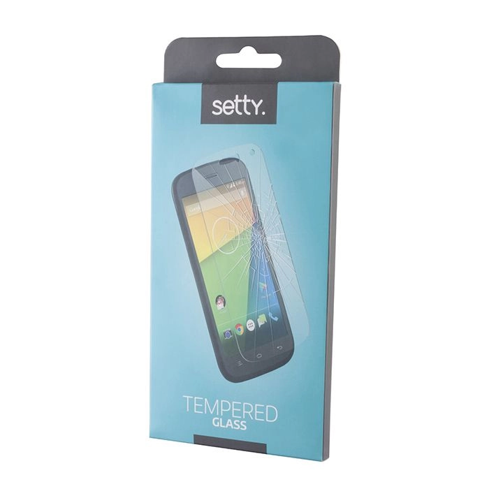 Protective glass Setty Universal Galaxy A7