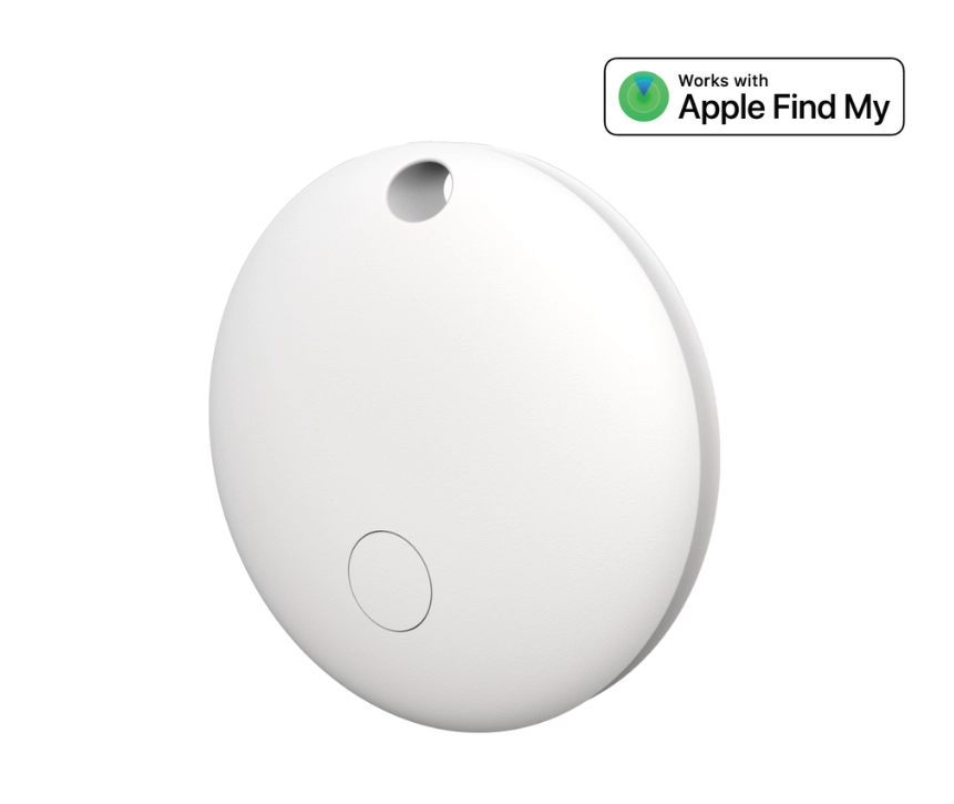 Setty FindMy Round TFO TAG 01