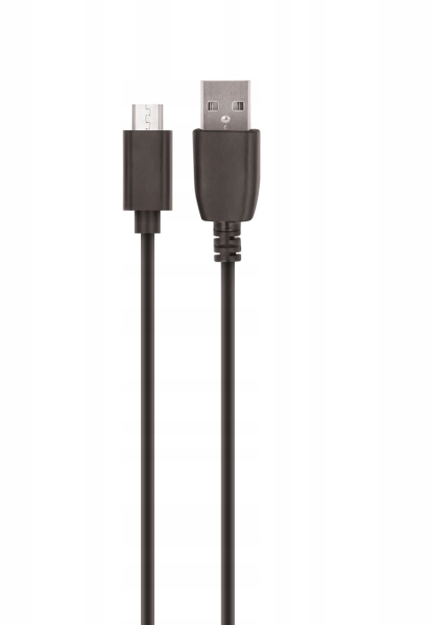 Setty USB kabelis 1m 2A micro