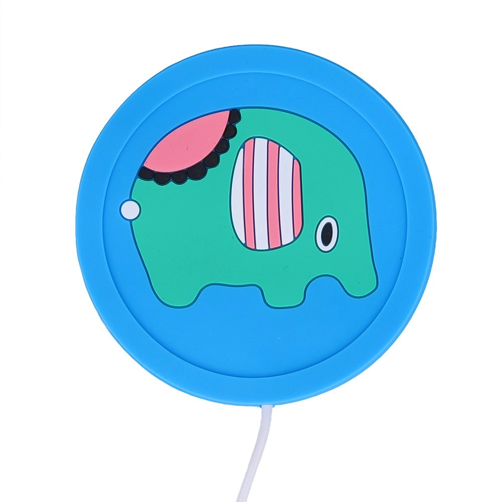 Setty Cup warmer Elephant PDK-02 5907457700819