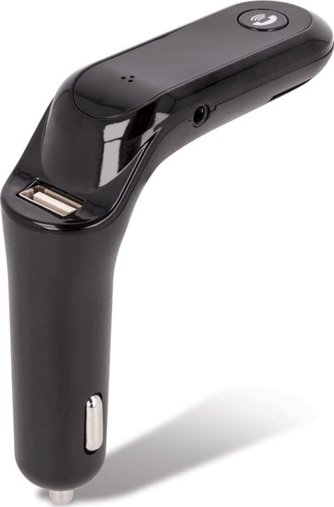 Setty TFM-02 FM Transmitter Bluetooth 5