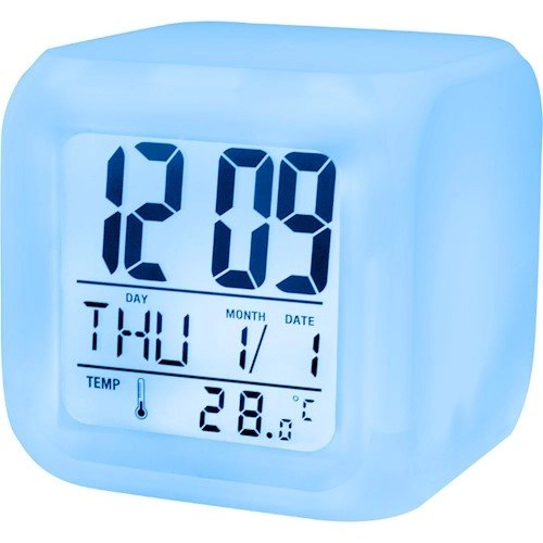 Setty Alarm Clock GSM013586 5900495382009