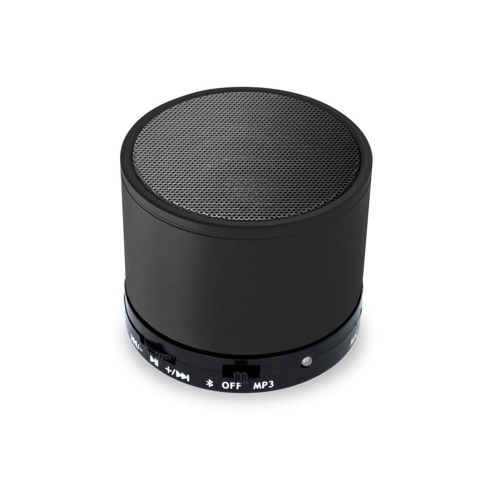 Setty Bluetooth speaker Junior black GSM036550