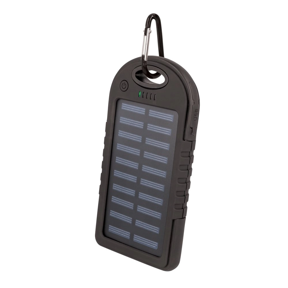 Setty Solar Power Bank 5000mAh Universal